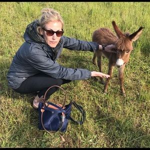 Meet your Posher, Jill